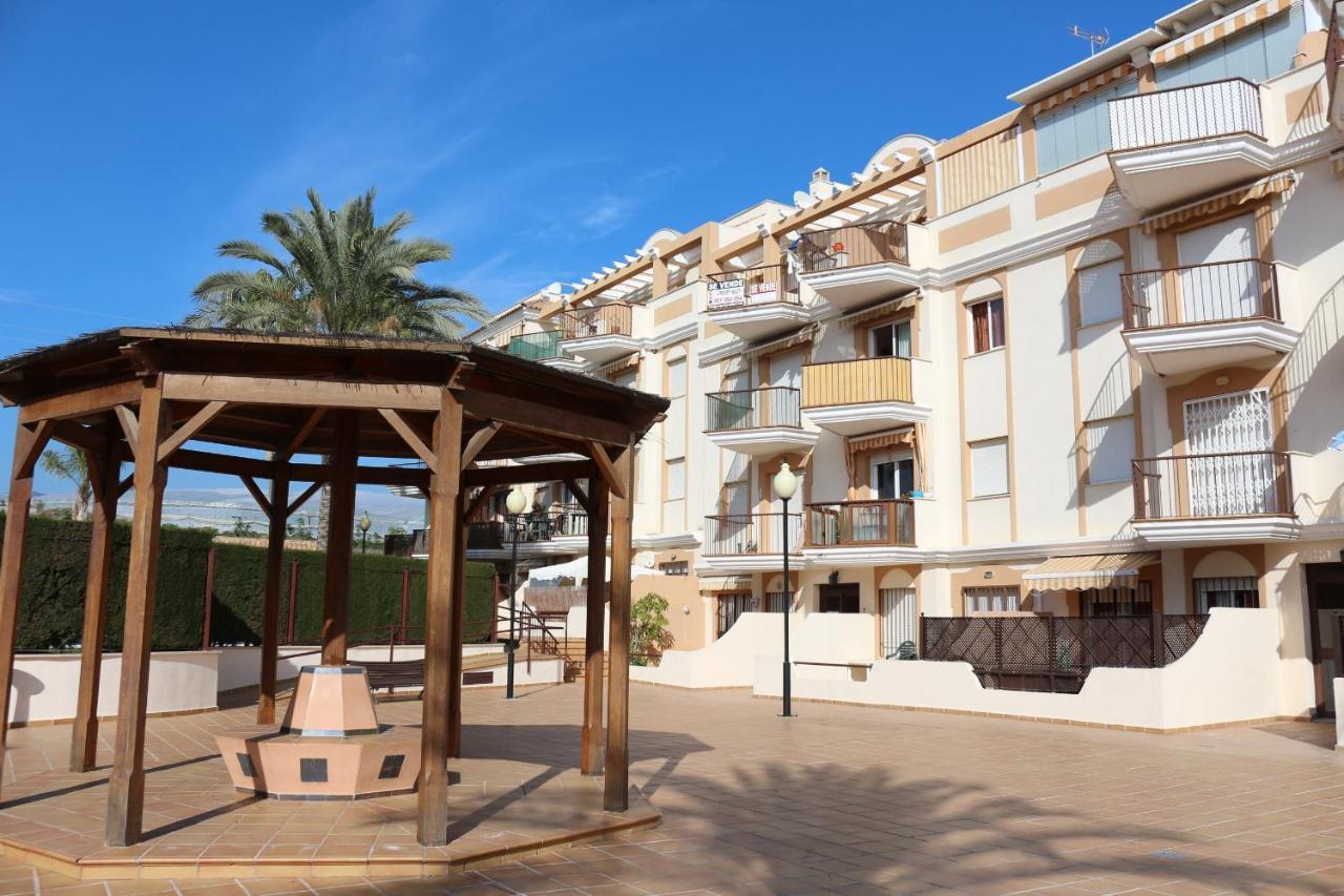 Casa Tobri Del Sol Apartment Торокс Екстериор снимка