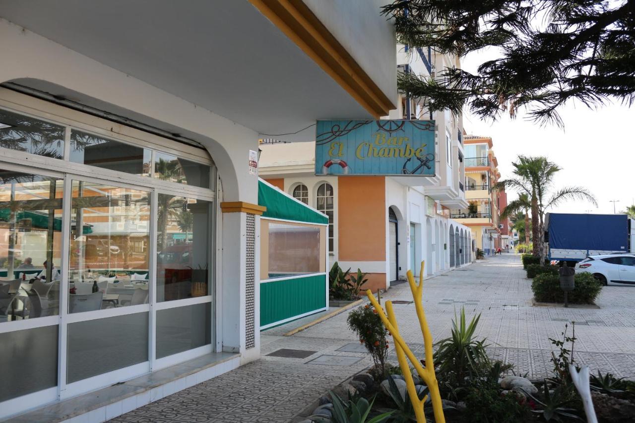 Casa Tobri Del Sol Apartment Торокс Екстериор снимка