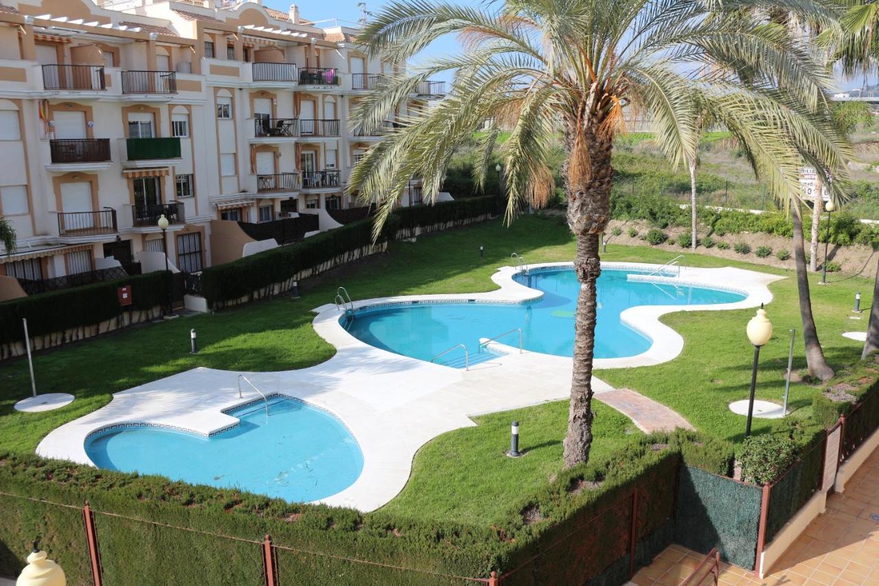 Casa Tobri Del Sol Apartment Торокс Екстериор снимка