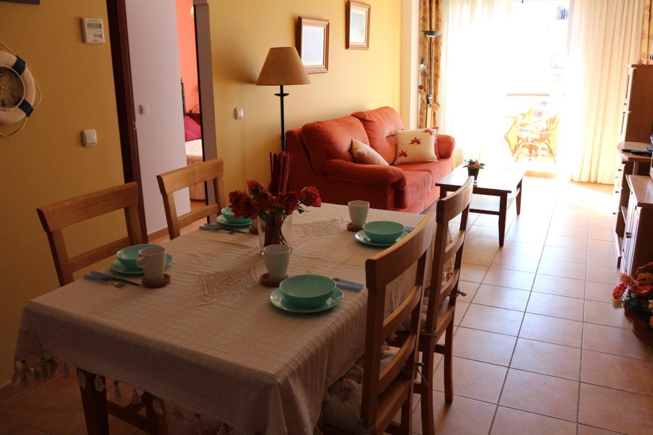 Casa Tobri Del Sol Apartment Торокс Екстериор снимка