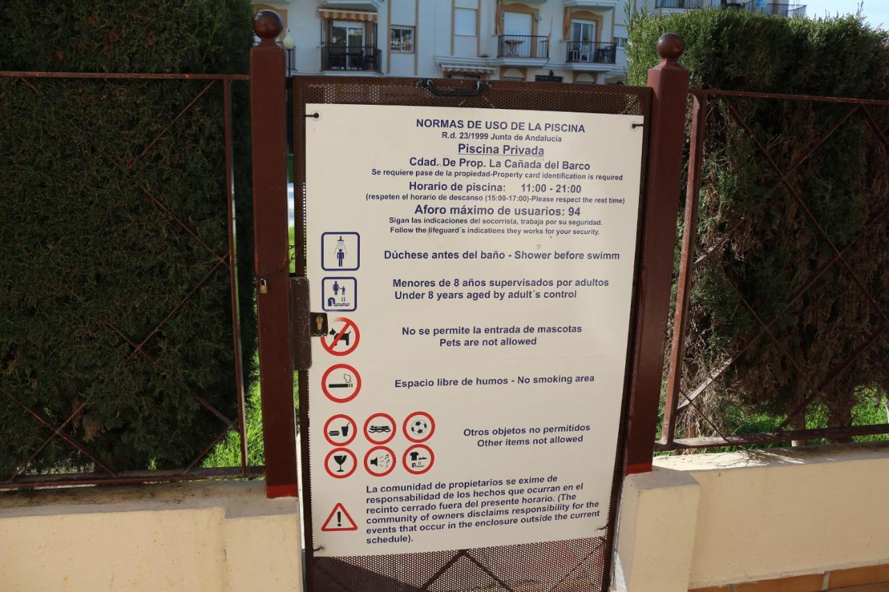 Casa Tobri Del Sol Apartment Торокс Екстериор снимка