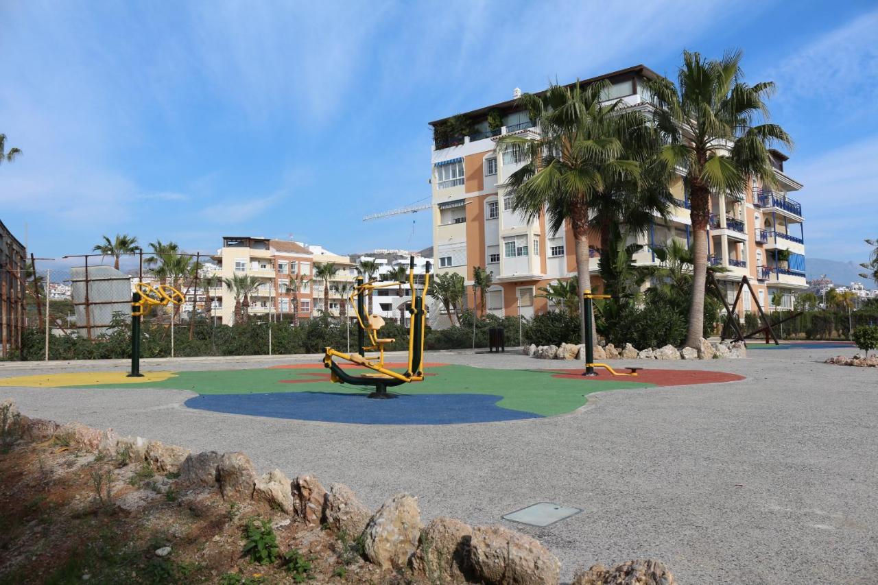 Casa Tobri Del Sol Apartment Торокс Екстериор снимка