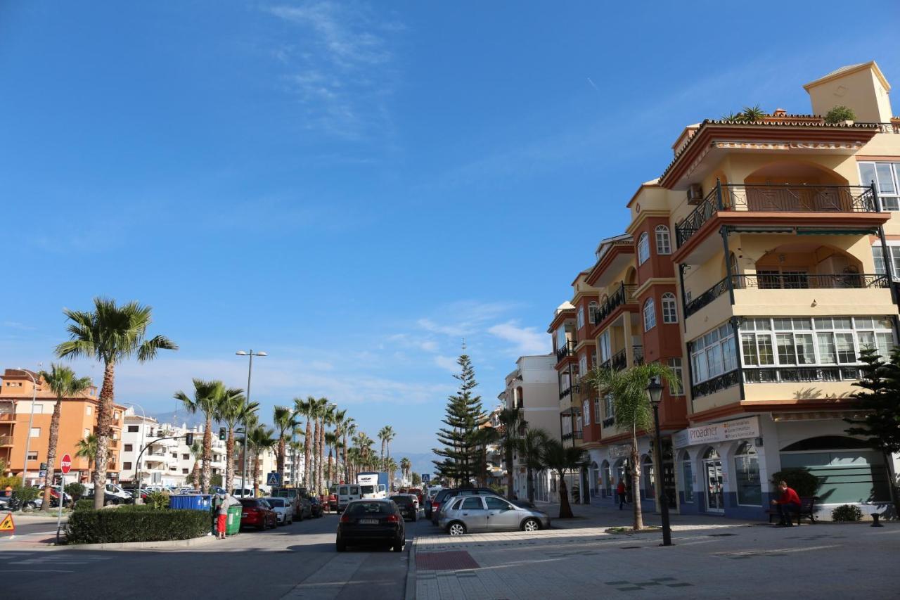 Casa Tobri Del Sol Apartment Торокс Екстериор снимка