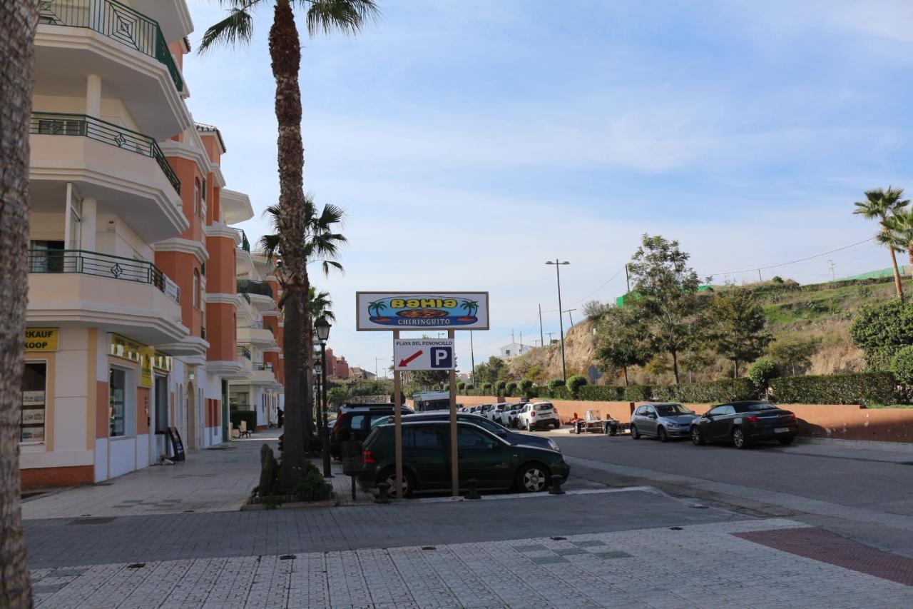 Casa Tobri Del Sol Apartment Торокс Екстериор снимка
