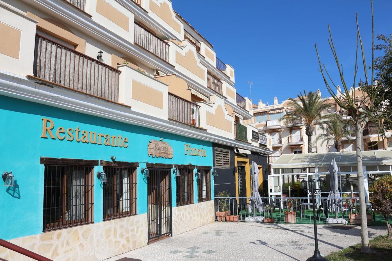 Casa Tobri Del Sol Apartment Торокс Екстериор снимка