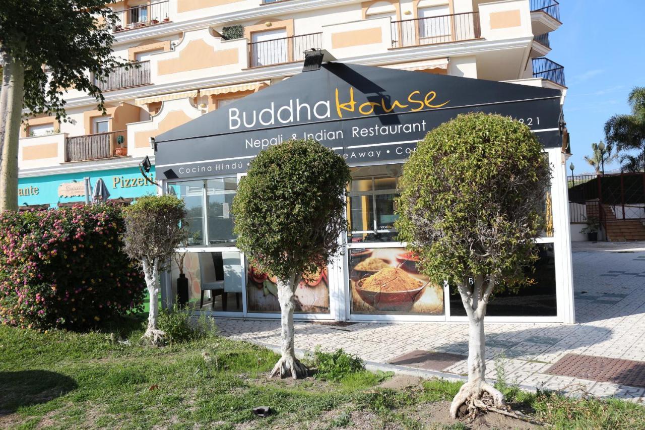 Casa Tobri Del Sol Apartment Торокс Екстериор снимка