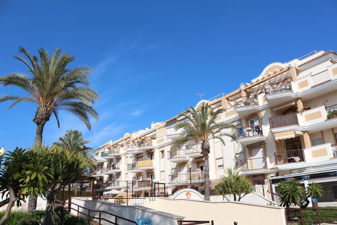 Casa Tobri Del Sol Apartment Торокс Екстериор снимка