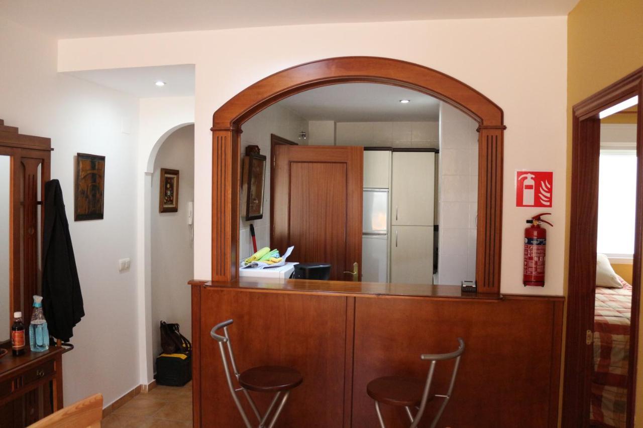 Casa Tobri Del Sol Apartment Торокс Екстериор снимка