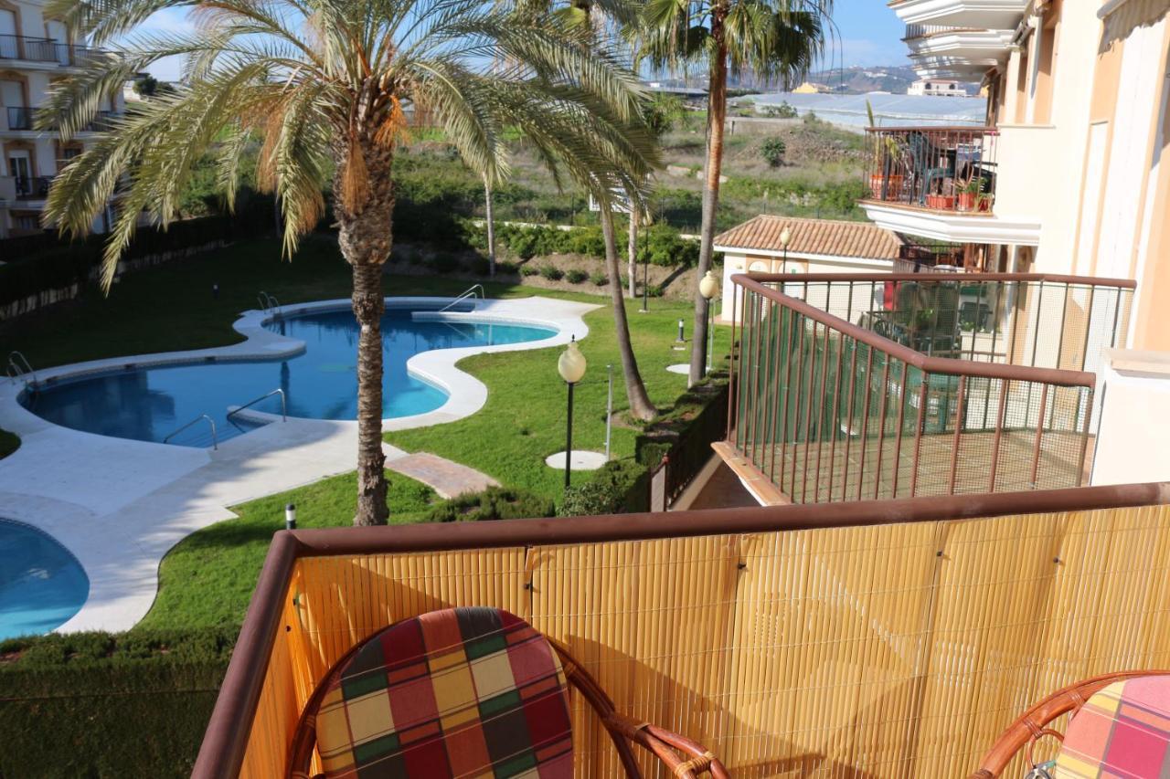 Casa Tobri Del Sol Apartment Торокс Екстериор снимка