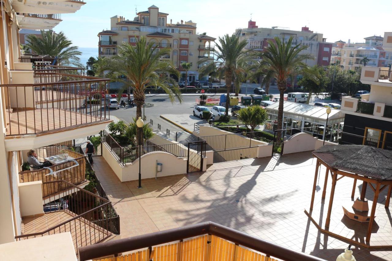 Casa Tobri Del Sol Apartment Торокс Екстериор снимка