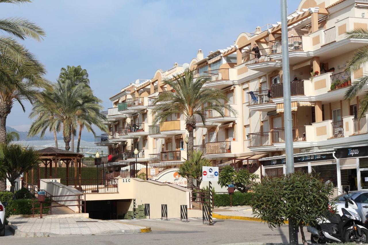 Casa Tobri Del Sol Apartment Торокс Екстериор снимка