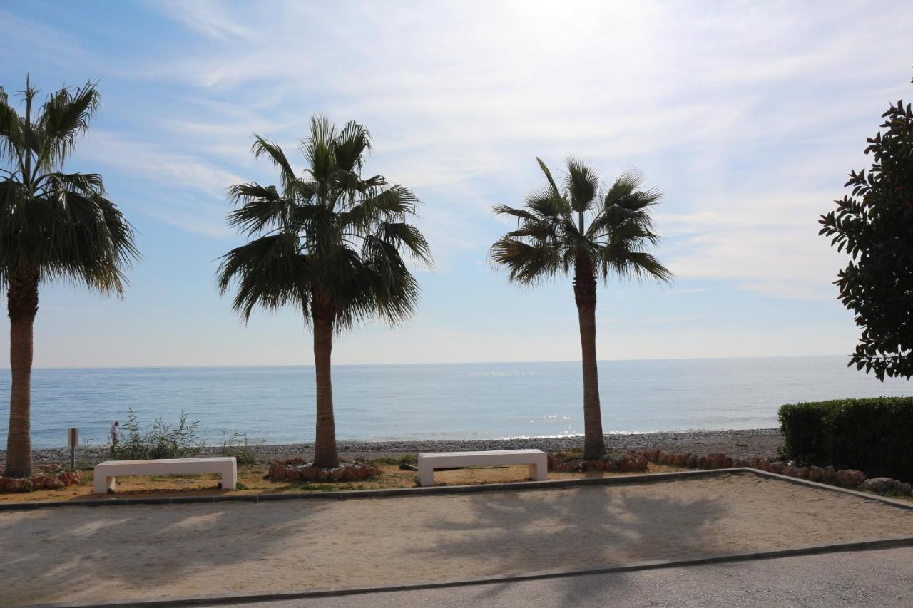 Casa Tobri Del Sol Apartment Торокс Екстериор снимка