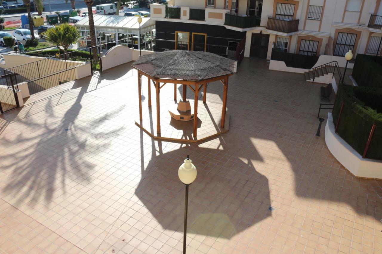Casa Tobri Del Sol Apartment Торокс Екстериор снимка