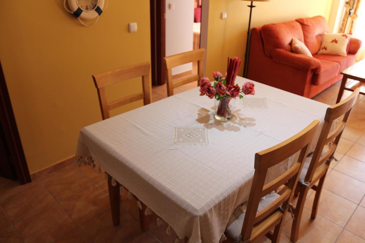 Casa Tobri Del Sol Apartment Торокс Екстериор снимка