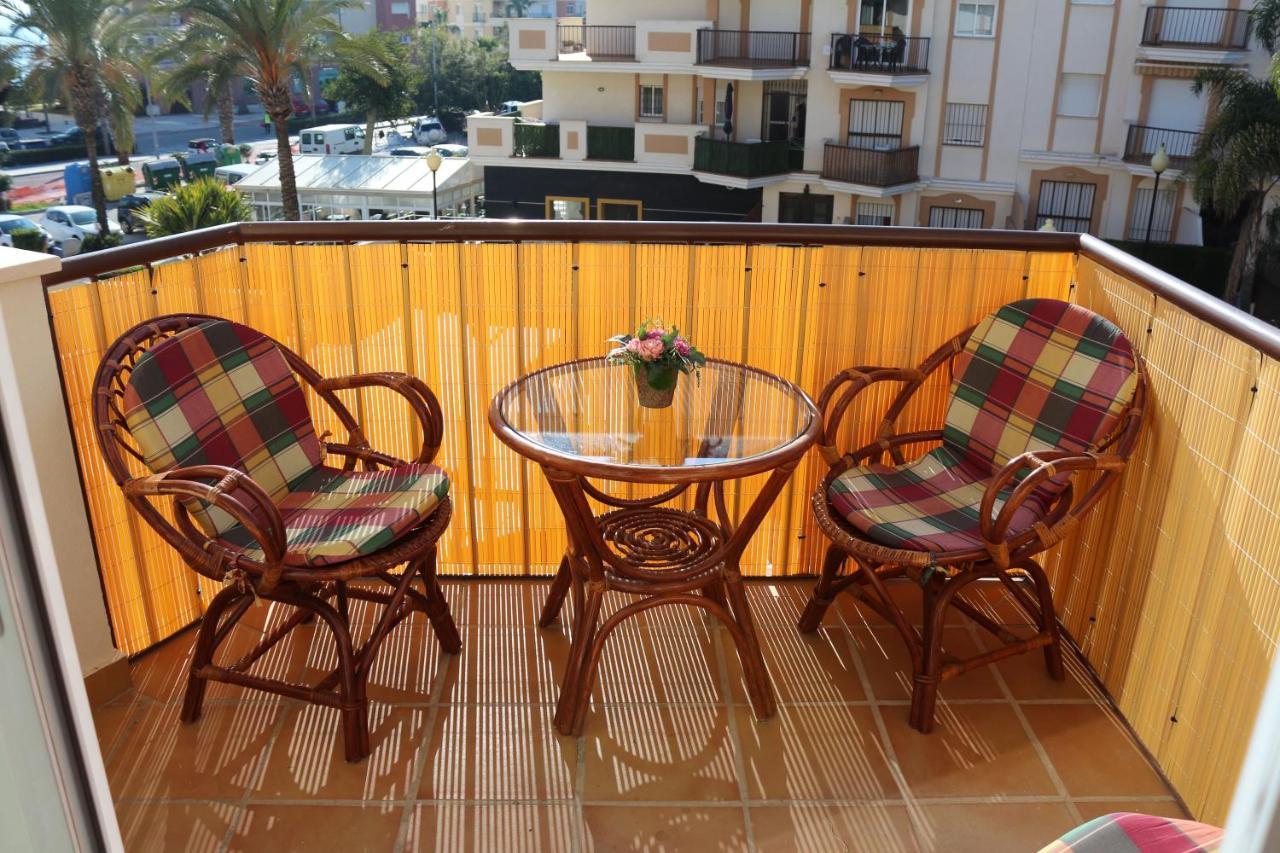 Casa Tobri Del Sol Apartment Торокс Екстериор снимка