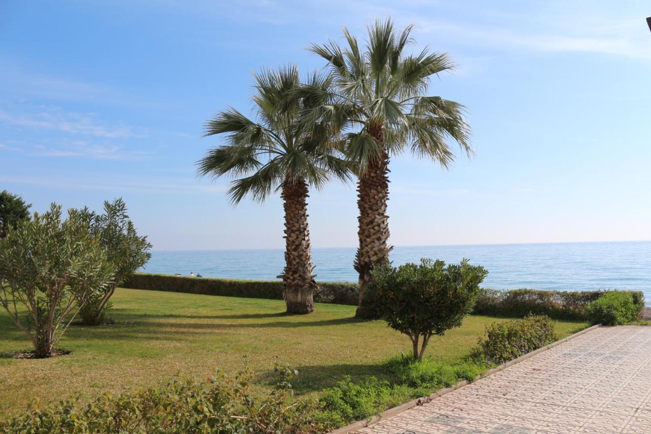 Casa Tobri Del Sol Apartment Торокс Екстериор снимка