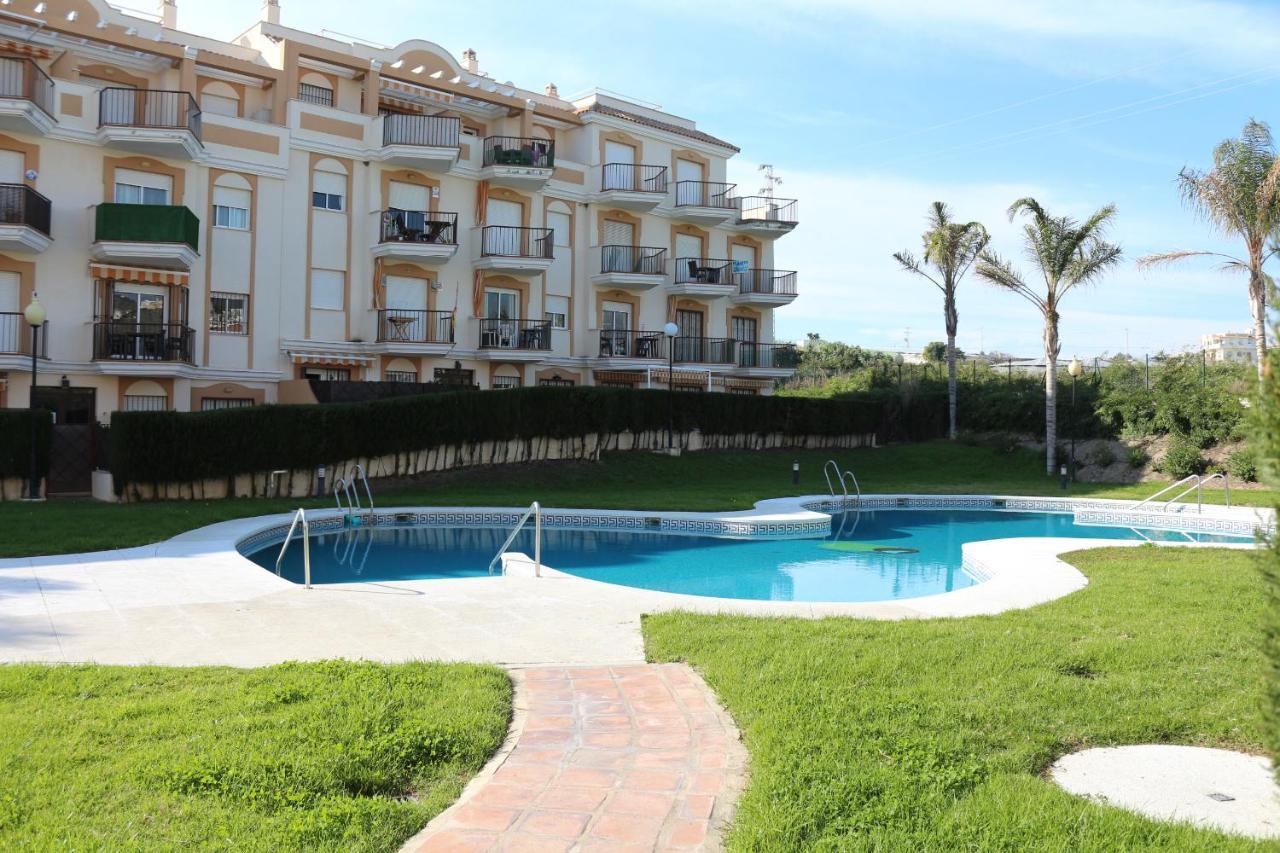 Casa Tobri Del Sol Apartment Торокс Екстериор снимка