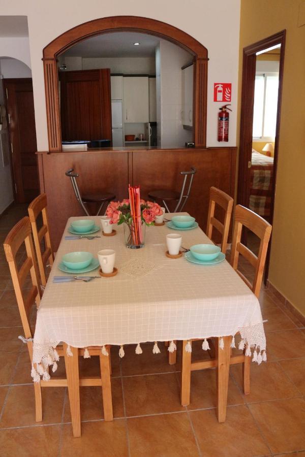 Casa Tobri Del Sol Apartment Торокс Екстериор снимка