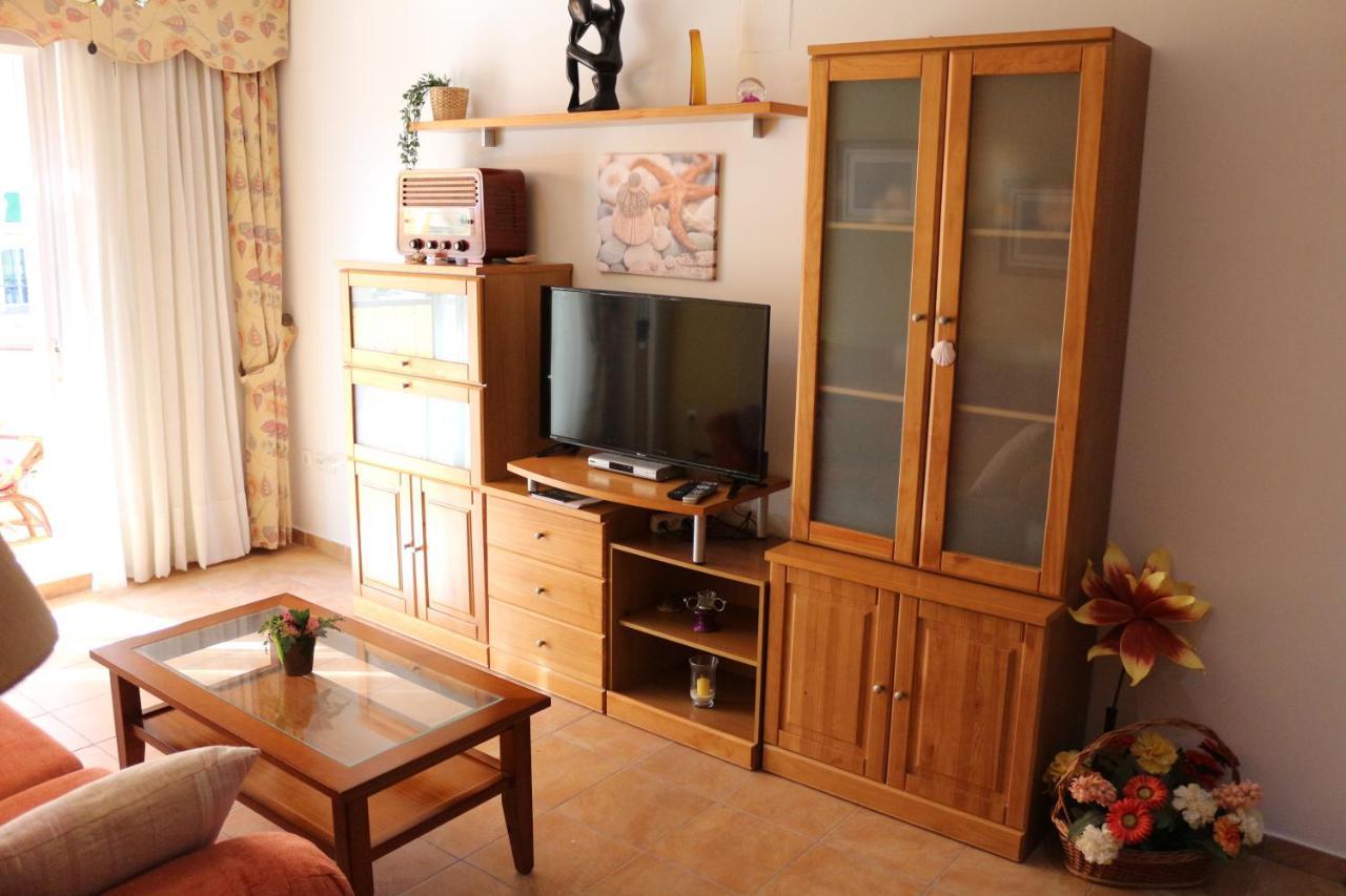 Casa Tobri Del Sol Apartment Торокс Екстериор снимка