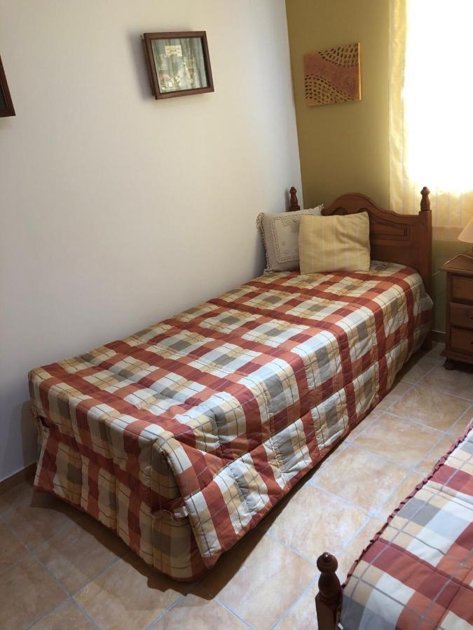 Casa Tobri Del Sol Apartment Торокс Екстериор снимка